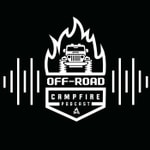Logo of the podcast Off-Road Campfire Podcast Podcast Off-Road Campfire Podcast