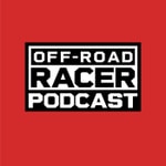Logo of the podcast Off-Road Racer Podcast Podcast Off-Road Racer Podcast