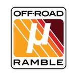 Logo of the podcast Off Road Ramble Podcast Off Road Ramble