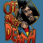 Off Screen Death