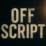 Logo of the podcast Off Script Podcast Off Script