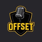 Logo of the podcast Off Set with Kinger and The Big Man Logo of the podcast Off Set with Kinger and The Big Man
