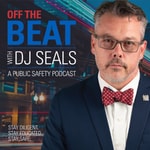 Logo of the podcast Off The Beat Podcast Podcast Off The Beat Podcast