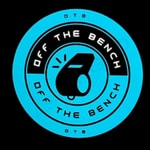 Logo of the podcast Off The Bench Podcast Off The Bench