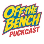 "Off The Bench" Puckcast