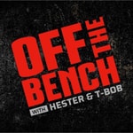 Logo of the podcast Off The Bench