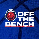 Logo of the podcast Off The Bench with Chase Hughes & Chris Miller Podcast Off The Bench with Chase Hughes & Chris Miller