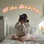 Logo of the podcast Off the Bindings Podcast Off the Bindings