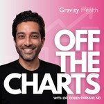 Off The Charts Podcast Off The Charts