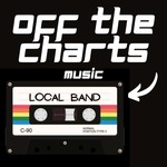 Podcast Off the Charts Music Podcast