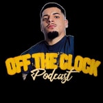 Logo of the podcast Off The Clock Podcast Off The Clock