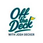 Off the Deck Podcast Off the Deck