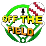 Podcast Off The Field Podcast