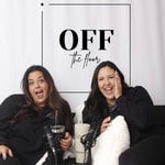 Logo of the podcast Off The Floor Podcast Off The Floor