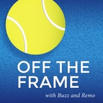 Logo of the podcast Off The Frame Podcast Off The Frame