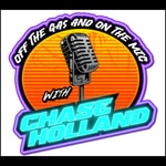 Logo of the podcast Off the Gas and on the Mic with Chase Holland Podcast Off the Gas and on the Mic with Chase Holland