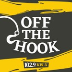 Logo of the podcast Off The Hook Podcast Off The Hook