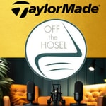 Logo of the podcast Off the Hosel - Golf Podcast⛳️ Podcast Off the Hosel - Golf Podcast⛳️