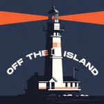Logo of the podcast Off The Island Podcast Off The Island