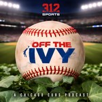 Logo of the podcast Off The Ivy: A Chicago Cubs Podcast Podcast Off The Ivy: A Chicago Cubs Podcast