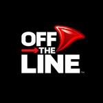 Logo of the podcast Off The Line Sports Network Podcast Off The Line Sports Network