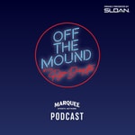 Logo of the podcast Off The Mound with Ryan Dempster Podcast Off The Mound with Ryan Dempster