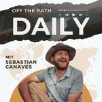 Logo of the podcast Off The Path Daily - Reisen, unbekannte Orte, Geschichte und mehr… Podcast Off The Path Daily - Reisen, unbekannte Orte, Geschichte und mehr…