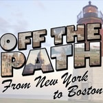 Logo of the podcast Off the Path Podcast Off the Path