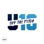 Logo of the podcast Off The Pitch Podcast Off The Pitch