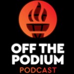 Off The Podium - An Olympics Podcast Podcast Off The Podium - An Olympics Podcast