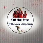 Logo of the podcast Off the Post Podcast Off the Post