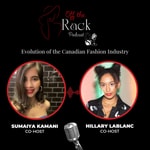 Podcast Off The Rack