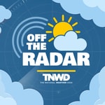 Logo of the podcast Off the Radar Logo of the podcast Off the Radar