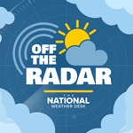 Logo of the podcast Off the Radar Podcast Off the Radar