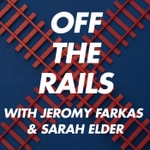 Logo of the podcast Good Girls Bad Politics Podcast Good Girls Bad Politics