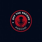 Logo of the podcast Off the Record Podcast Off the Record