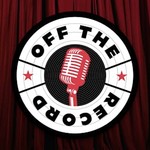 Podcast Off The Record - An American Songwriter Podcast