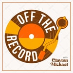Logo of the podcast Off the Record Podcast Off the Record