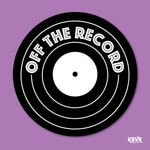 Logo of the podcast Off The Record Podcast Off The Record
