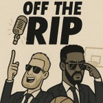 Off the Rip Podcast Off the Rip