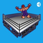 Logo of the podcast Off The Ropes: A Wrestling Podcast Podcast Off The Ropes: A Wrestling Podcast