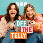 Logo of the podcast Off The Telly Podcast Off The Telly