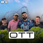 Logo of the podcast Off The Tracks Podcast Off The Tracks