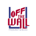 Logo of the podcast Off The Wall Podcast Off The Wall
