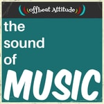 Logo of the podcast Offbeat Attitude Podcast Offbeat Attitude