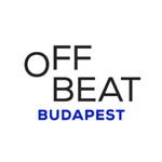 Logo of the podcast Offbeat Budapest Podcast Offbeat Budapest