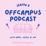 Logo of the podcast OffCampus Podcast Podcast OffCampus Podcast