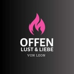 Logo of the podcast Offen Lust & Liebe Podcast Offen Lust & Liebe
