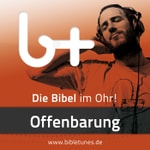 Logo of the podcast Offenbarung – bibletunes.de Podcast Offenbarung – bibletunes.de