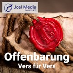 Logo of the podcast Offenbarung Vers für Vers Podcast Offenbarung Vers für Vers